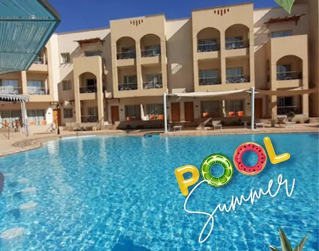 Resort Sands & Casino (adults Only) Taba