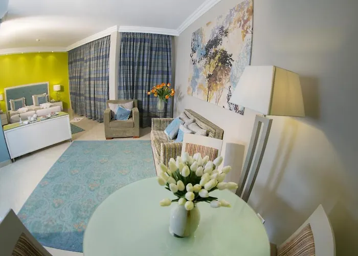 Sands & Casino (adults Only) Resort
