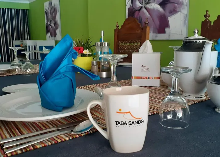 Sands & Casino (adults Only)