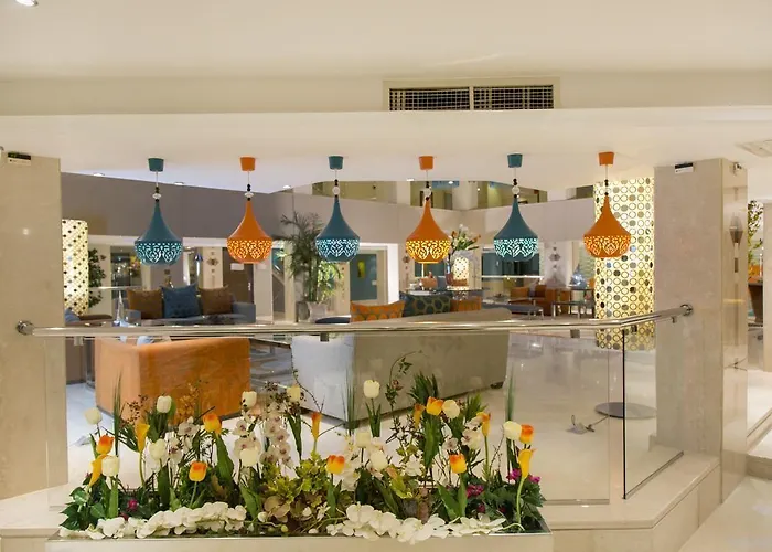 Sands & Casino (adults Only) 4* Taba