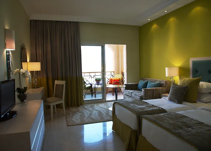 Sands & Casino (adults Only) Resort
