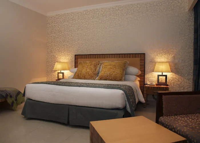 Resort Sands & Casino (adults Only) 4*
