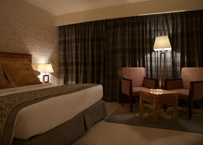 Sands & Casino (adults Only) Taba