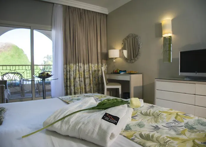 Sands & Casino (adults Only) Resort