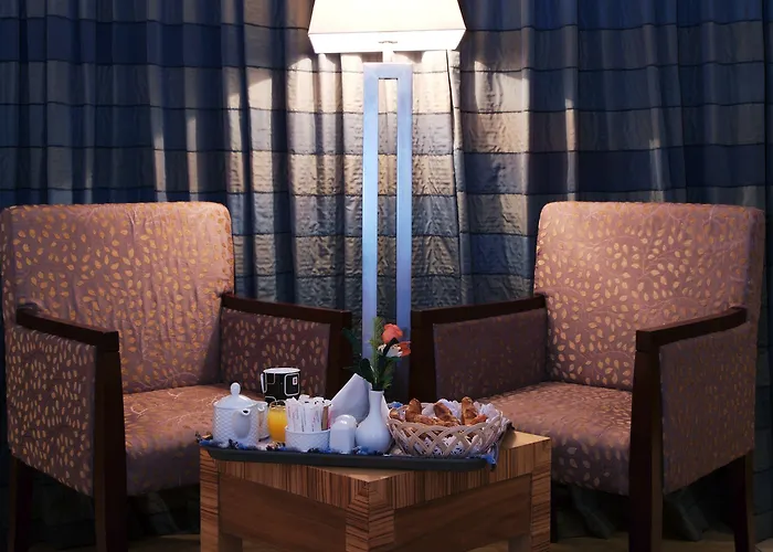 Sands & Casino (adults Only) Resort