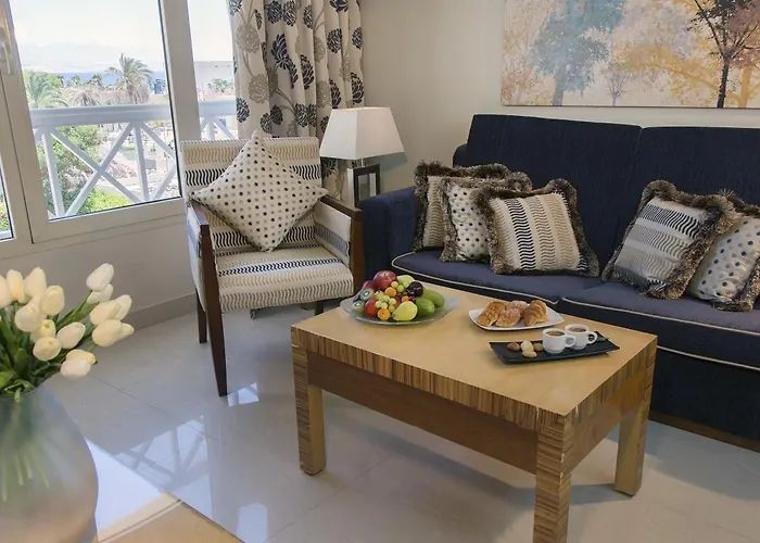 Sands & Casino (adults Only) Resort Taba