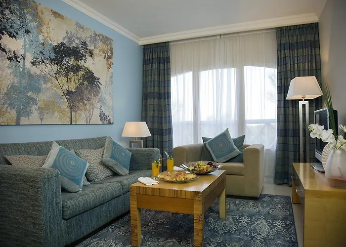 Resort Sands & Casino (adults Only) 4*