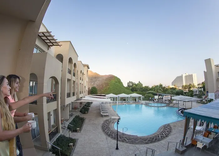 Sands & Casino (adults Only) Resort Taba