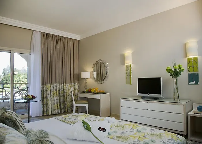 Resort Sands & Casino (adults Only) Taba