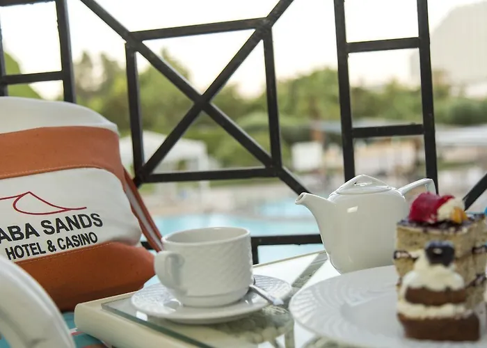 Sands & Casino (adults Only) 4*