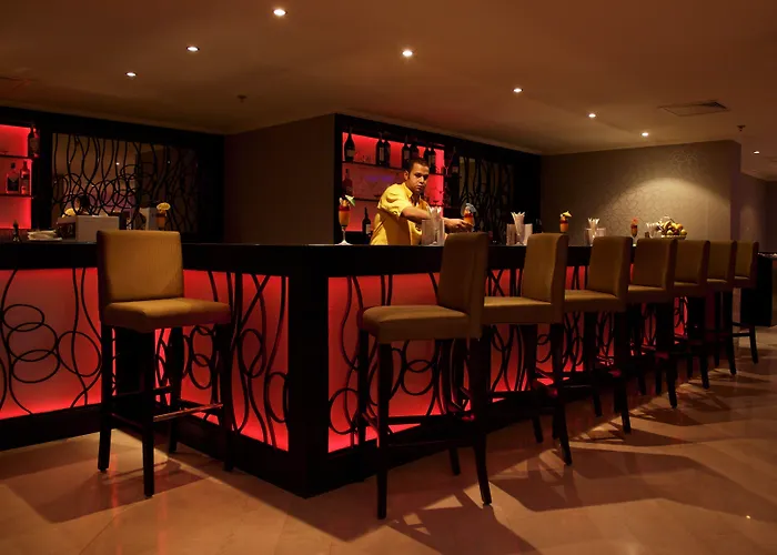 Sands & Casino (adults Only) 4*