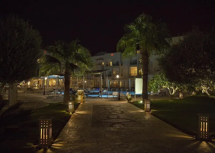Sands & Casino (adults Only) 4*