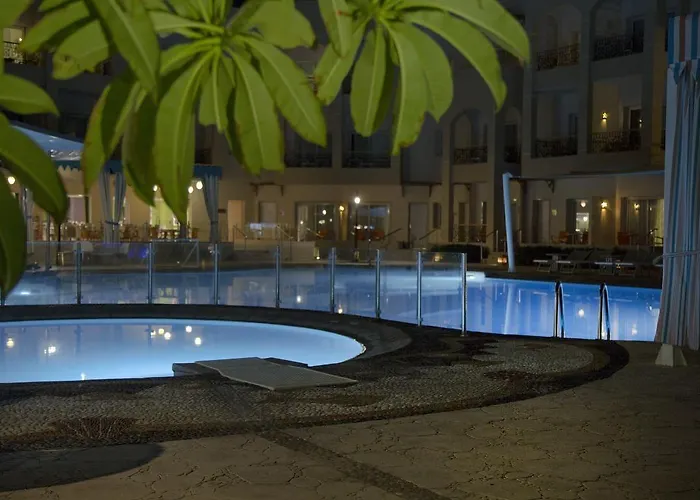 Sands & Casino (adults Only) 4* Taba