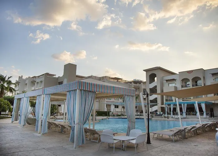 Sands & Casino (adults Only) Resort 4*