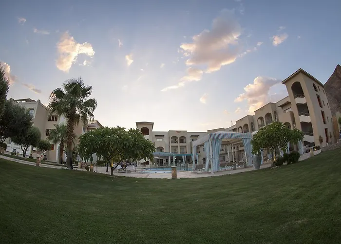 Resort Sands & Casino (adults Only) Taba