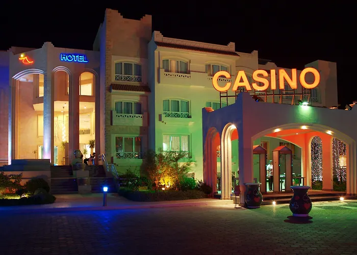 Sands & Casino (adults Only) Resort Taba