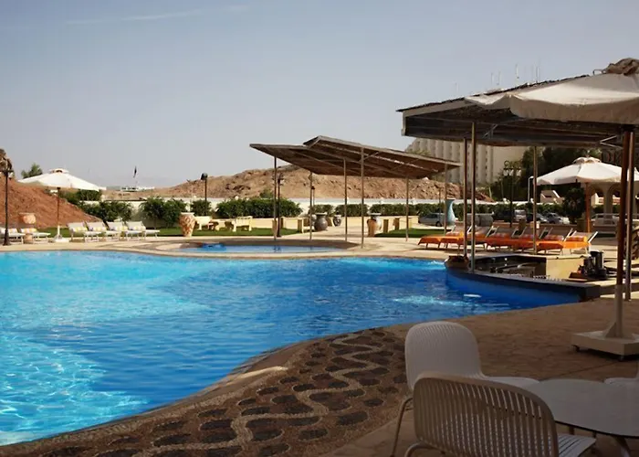Resort Sands & Casino (adults Only) Taba