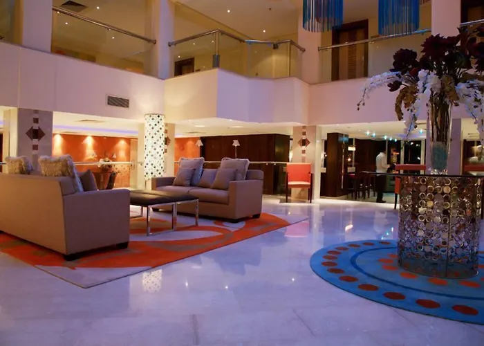 Sands & Casino (adults Only) Taba