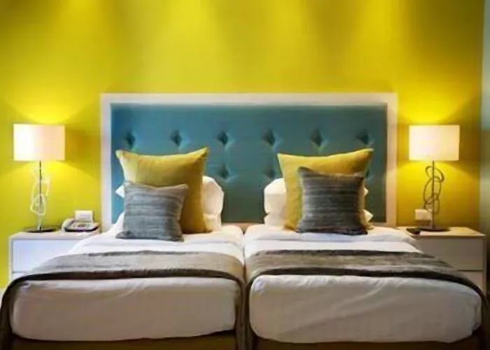 Sands & Casino (adults Only) Resort
