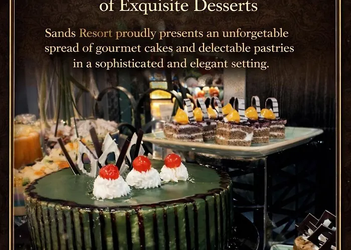 Resort Sands & Casino (adults Only)