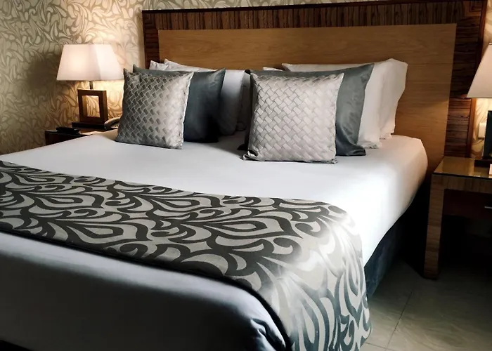 Sands & Casino (adults Only) Resort Taba
