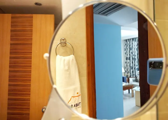 Resort Sands & Casino (adults Only) Taba