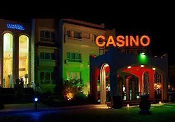 Resort Sands & Casino (adults Only) Taba