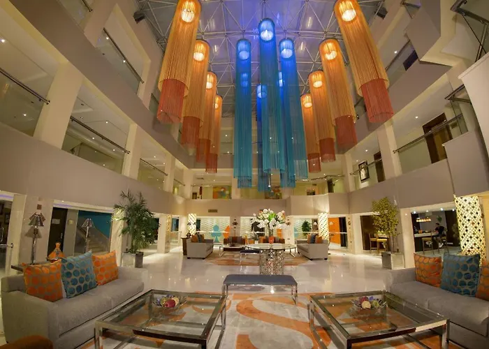 Resort Sands & Casino (adults Only)