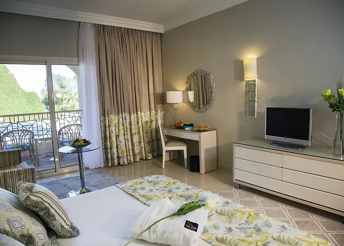 Sands & Casino (adults Only) Resort