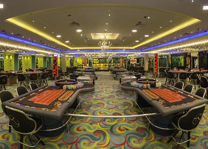 Resort Sands & Casino (adults Only)
