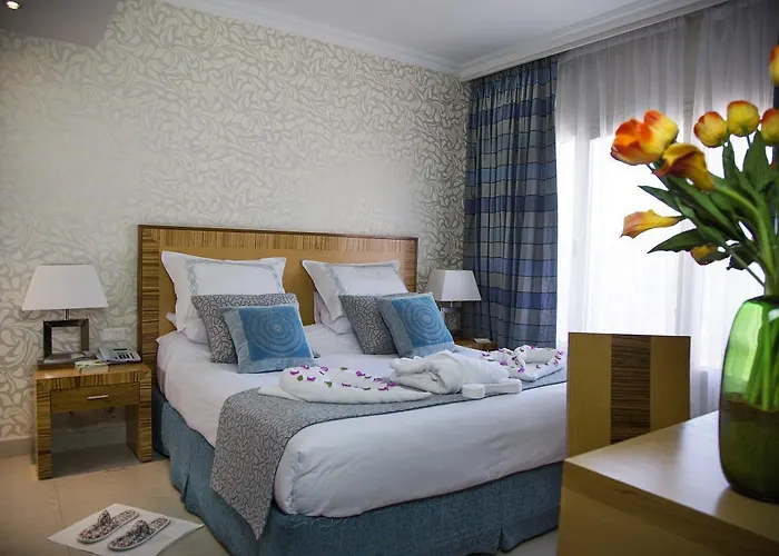 Sands & Casino (adults Only) 4* Taba