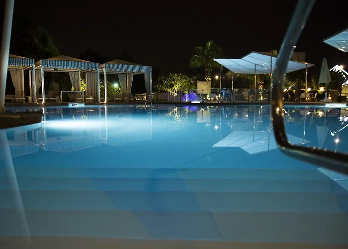 Sands & Casino (adults Only) Resort