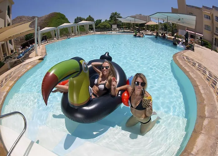 Resort Sands & Casino (adults Only) Taba