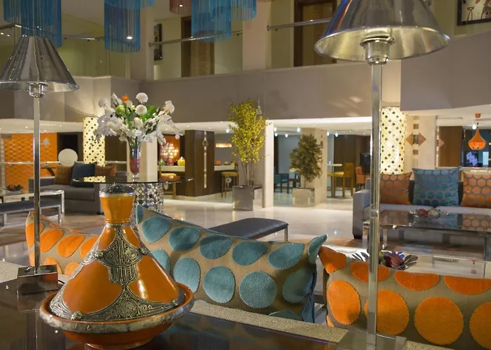 Sands & Casino (adults Only) 4* Taba