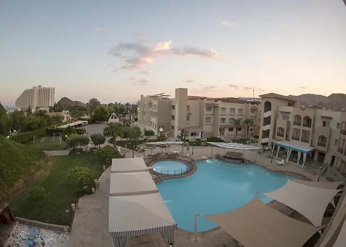Sands & Casino (adults Only) 4* Taba