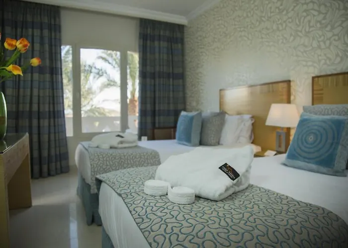 Resort Sands & Casino (adults Only) Taba