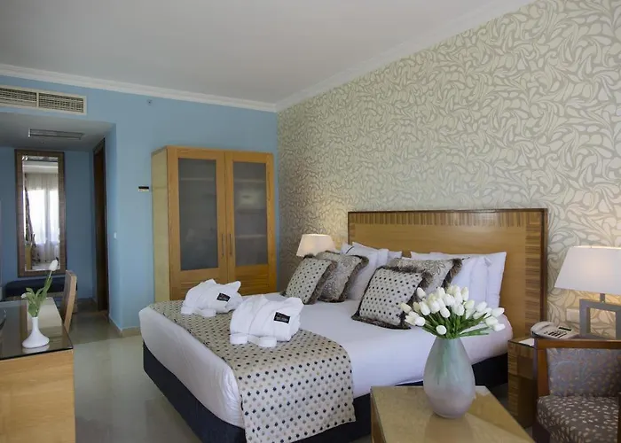 Resort Sands & Casino (adults Only) 4*